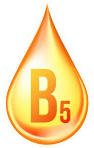 vitamin b5