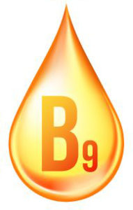 vitamin b9