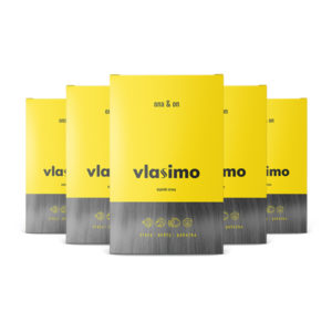 Vlasimo 5měsíční kúra