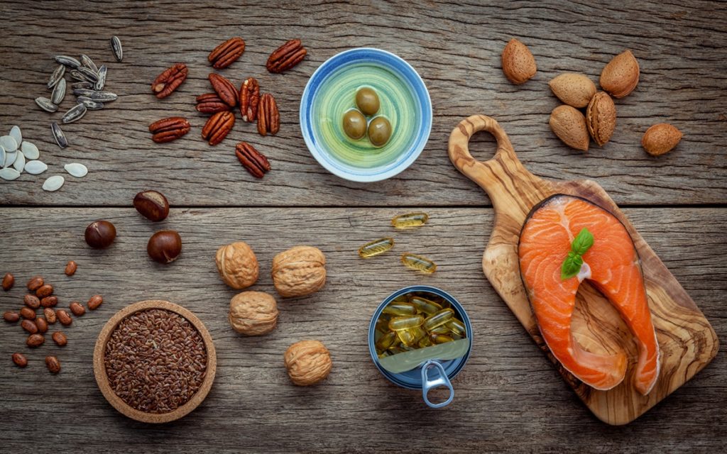 vitamín E