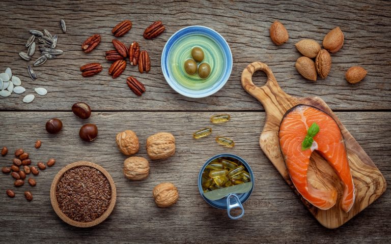 vitamín E