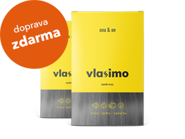 Vlasimo 2měsíční kúra