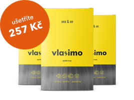 Vlasimo 3měsíční kúra