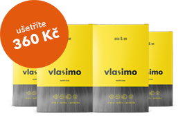 Vlasimo 4měsíční kúra