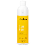 Přírodní šampon na podporu růstu vlasů - 300 ml
