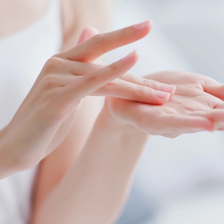 Jojobový olej na pleť